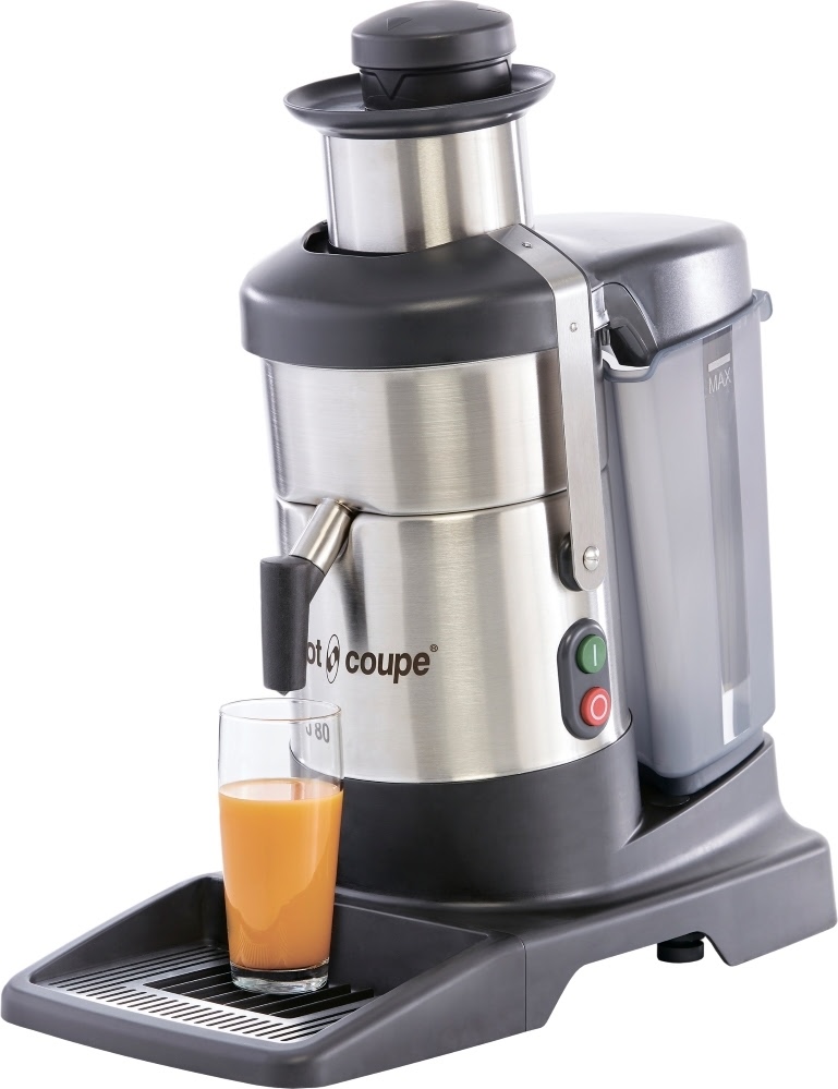 Соковыжималка Robot Coupe J80 Buffet