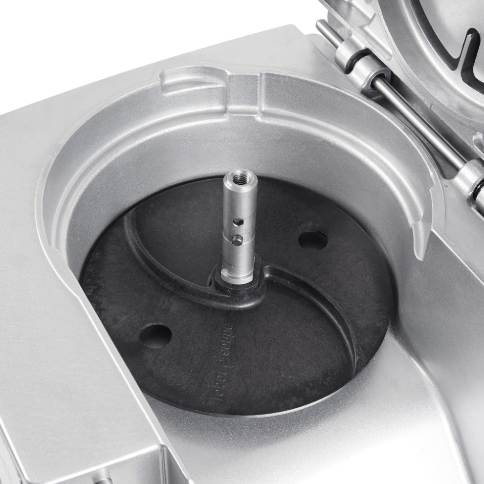 Овощерезка Robot Coupe CL55 (2 воронки) 380 В - 1