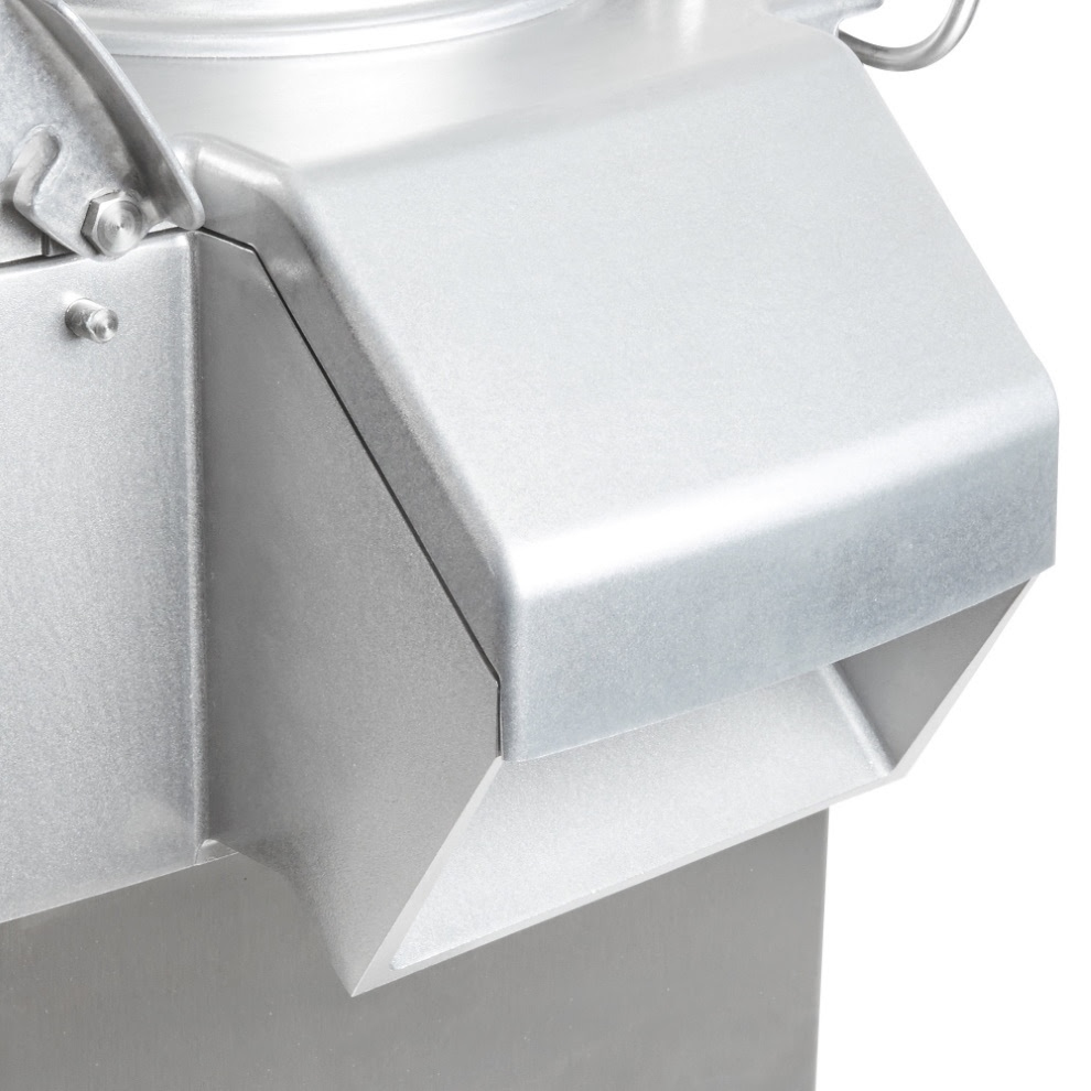 Овощерезка Robot Coupe CL55 (2 воронки) 380 В - 4