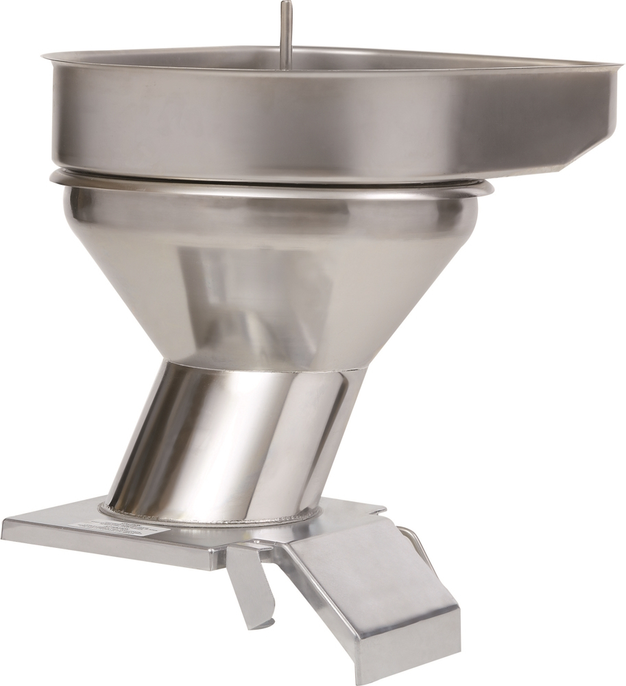 Овощерезка Robot Coupe CL60 Auto (автомат) 380 В - 1