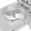 Овощерезка Robot Coupe CL55 (2 воронки) 380 В Овощерезка Robot Coupe CL55 (2 воронки) 380 В