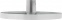 Диск-соломка Robot Coupe 27067W (2x8 мм)
