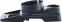 Комплект для соковыжималок Robot Coupe 49230