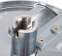 Диск-соломка Robot Coupe 28053W (6x6 мм)