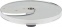 Диск-слайсер Robot Coupe 28004W (4 мм)