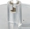 Диск-соломка Robot Coupe 28135W (10x10 мм) для картофеля фри