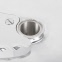 Диск-слайсер Robot Coupe 27070W (5 мм) для волнистой нарезки