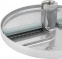 Диск-соломка Robot Coupe 27067W (2x8 мм)