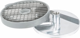 Диск-кубики Robot Coupe 28181W (14x14x5 мм)