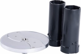 Диск-слайсер Robot Coupe 28194W (1 мм) для петрушки